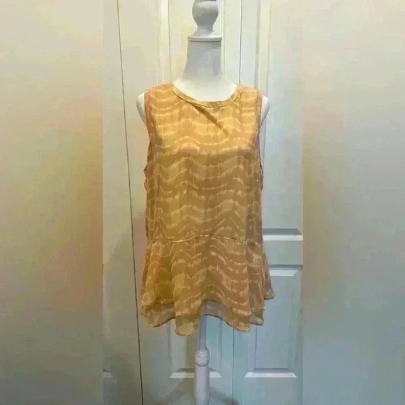Simply Vera Vera Wang Tops - Simply Vera size XL sleeves blouse